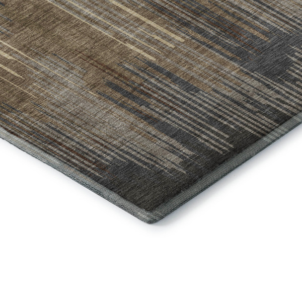 Addison Mayfield AMF893 Taupe Rug
