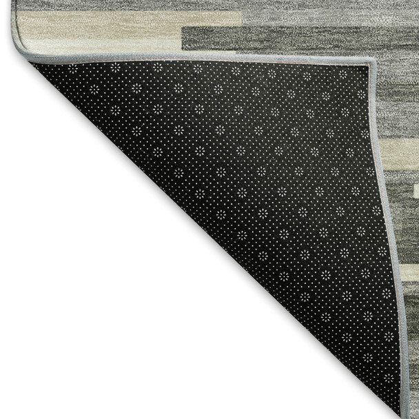 Addison Mayfield AMF894 Gray Rug
