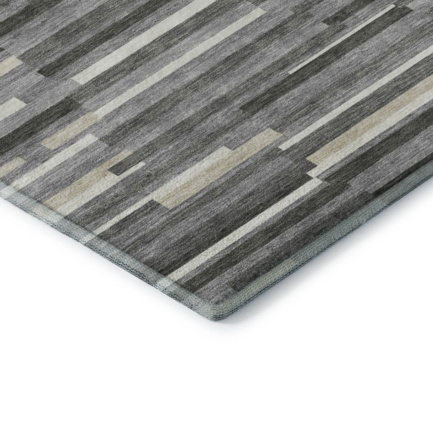 Addison Mayfield AMF894 Gray Rug