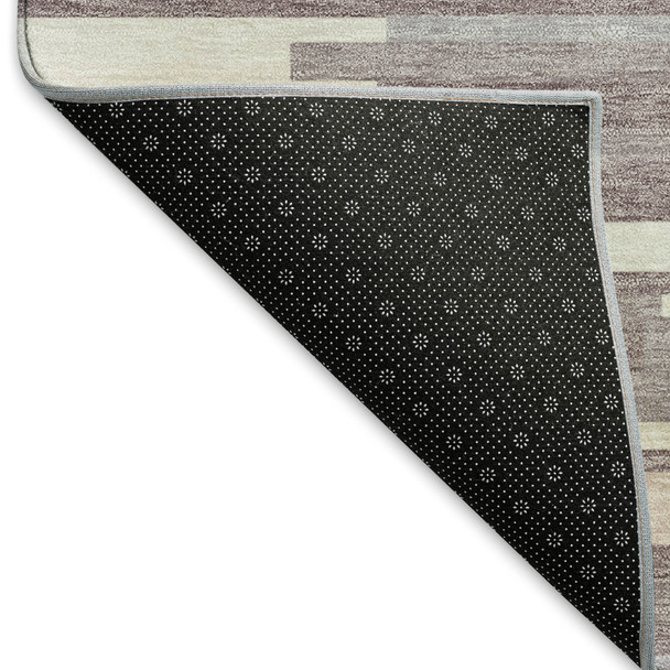 Addison Mayfield AMF894 Lavender Rug