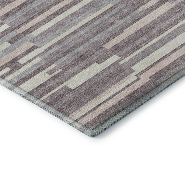 Addison Mayfield AMF894 Lavender Rug