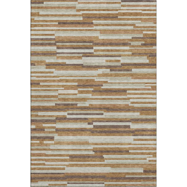 Addison Mayfield AMF894 Paprika Rug