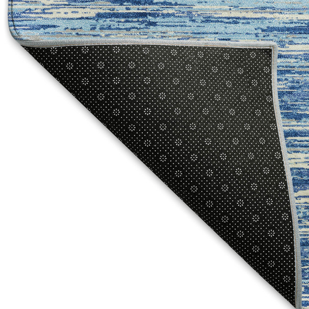 Addison Mayfield AMF896 Blue Rug