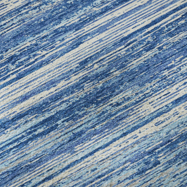 Addison Mayfield AMF896 Blue Rug