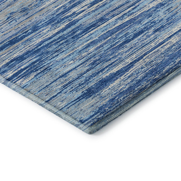 Addison Mayfield AMF896 Blue Rug
