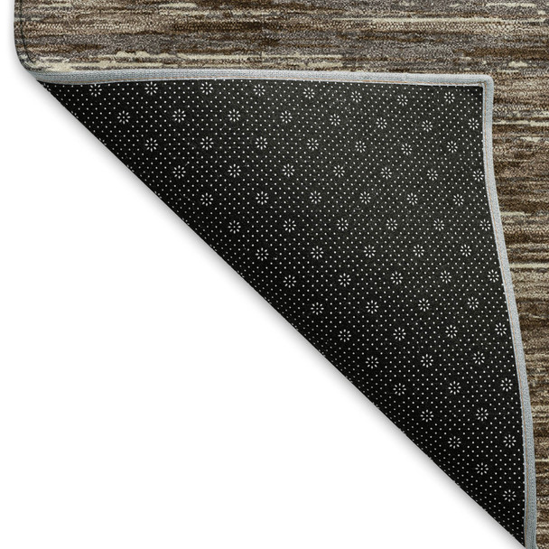 Addison Mayfield AMF896 Brown Rug