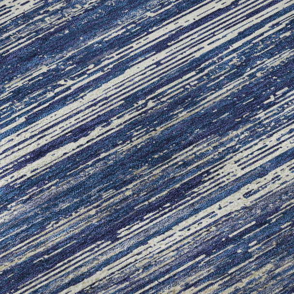 Addison Mayfield AMF896 Navy Rug