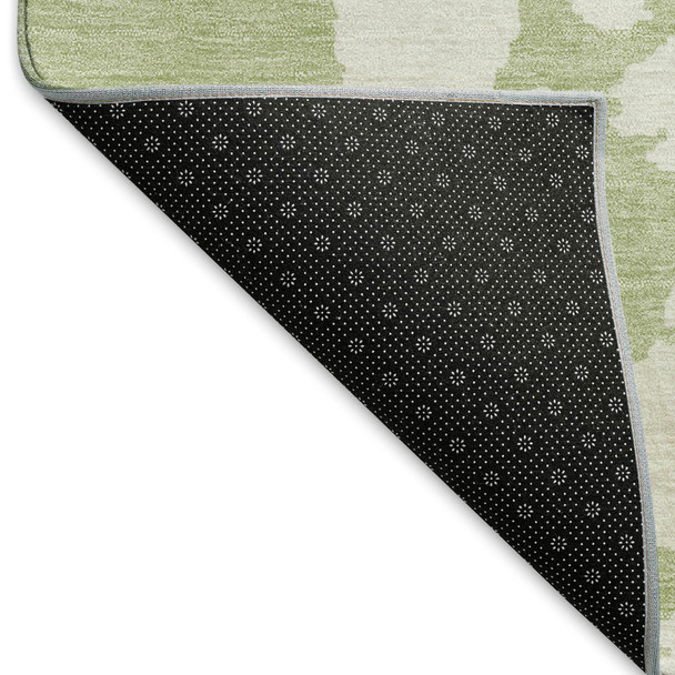Addison Mayfield AMF897 Aloe Rug