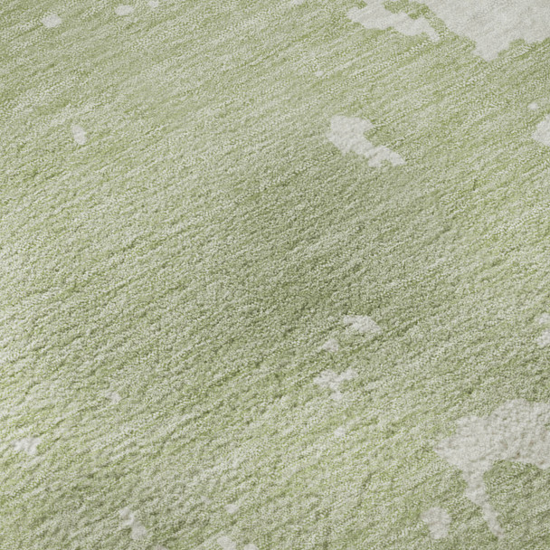 Addison Mayfield AMF897 Aloe Rug
