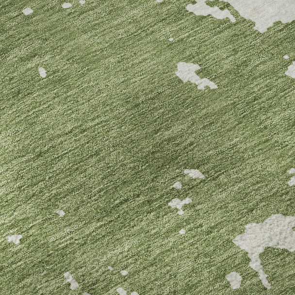 Addison Mayfield AMF897 Green Rug