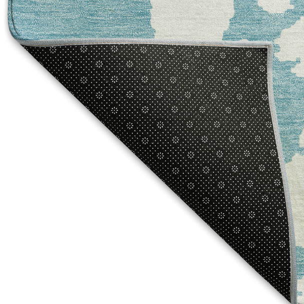 Addison Mayfield AMF897 Sky Rug