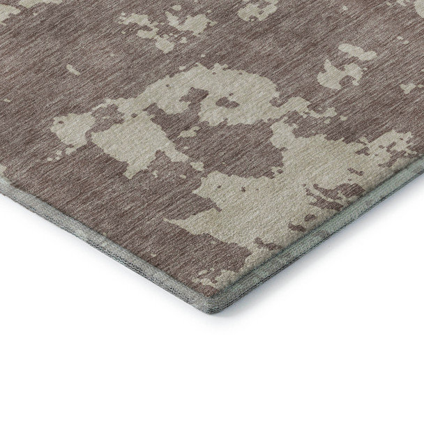 Addison Mayfield AMF897 Taupe Rug
