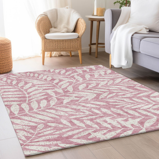 Addison Mayfield AMF899 Blush Rug