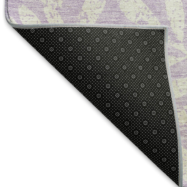 Addison Mayfield AMF899 Lavender Rug