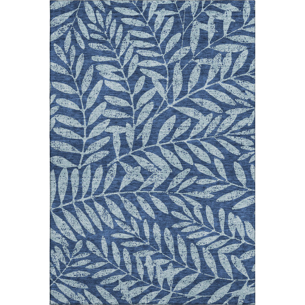 Addison Mayfield AMF899 Navy Rug