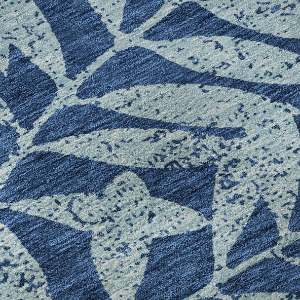 Addison Mayfield AMF899 Navy Rug