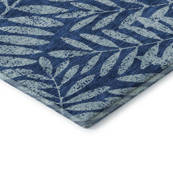 Addison Mayfield AMF899 Navy Rug
