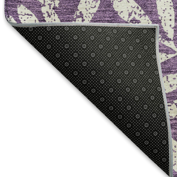 Addison Mayfield AMF899 Purple Rug