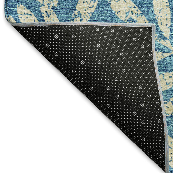 Addison Mayfield AMF899 Teal Rug