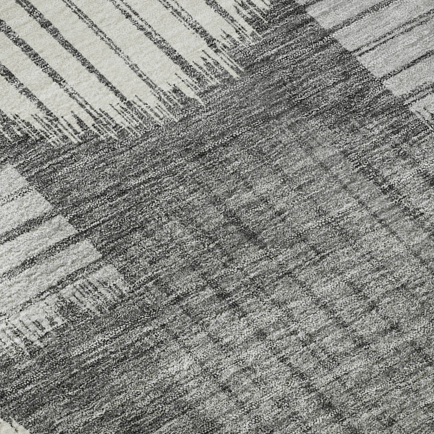 Addison Mayfield AMF900 Charcoal Rug
