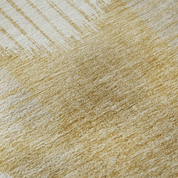 Addison Mayfield AMF900 Gold Rug