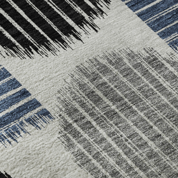 Addison Mayfield AMF900 Gray Rug