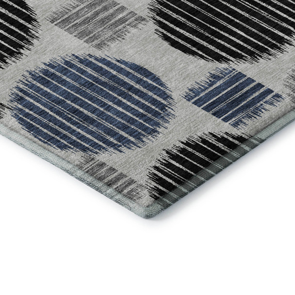 Addison Mayfield AMF900 Gray Rug