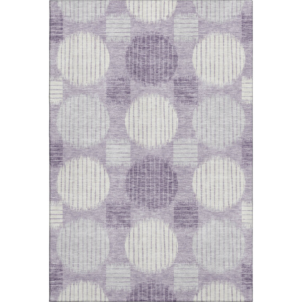 Addison Mayfield AMF900 Purple Rug