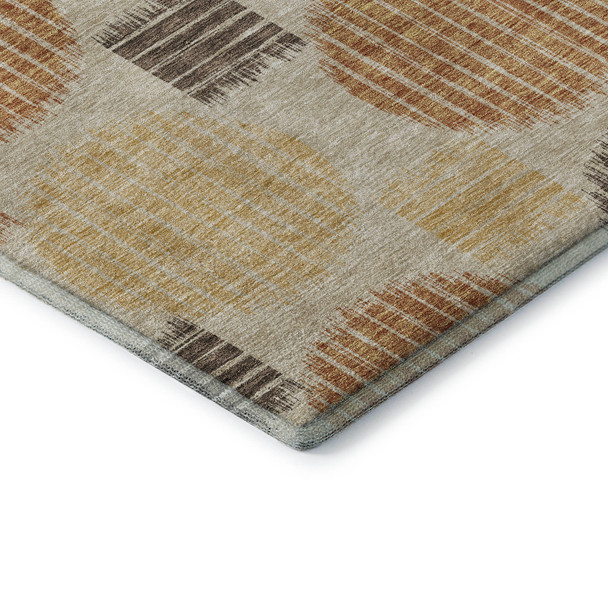 Addison Mayfield AMF900 Tan Rug