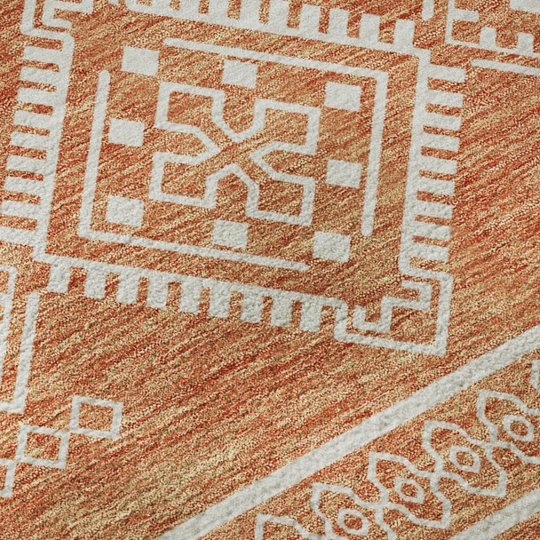 Addison Mayfield AMF901 Copper Rug