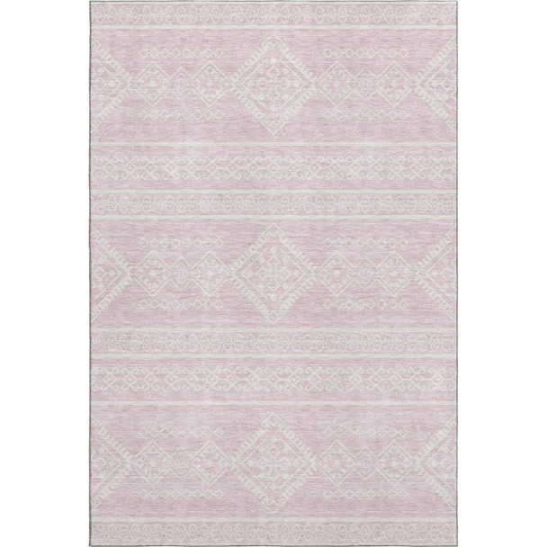 Addison Mayfield AMF901 Pink Rug