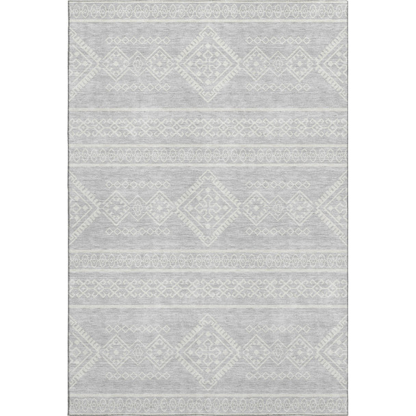 Addison Mayfield AMF901 Silver Rug