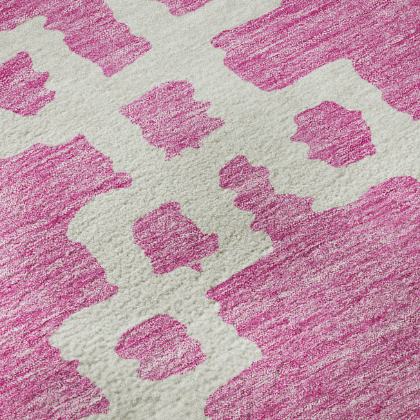 Addison Mayfield AMF902 Blush Rug
