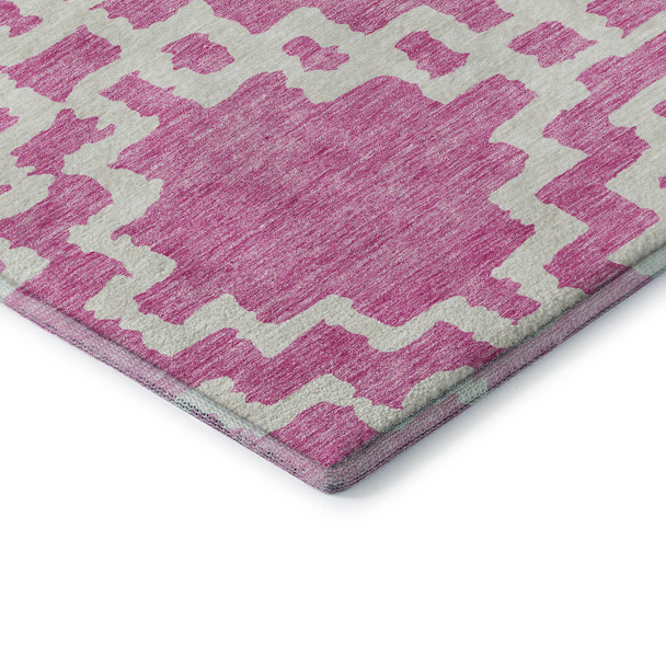 Addison Mayfield AMF902 Blush Rug
