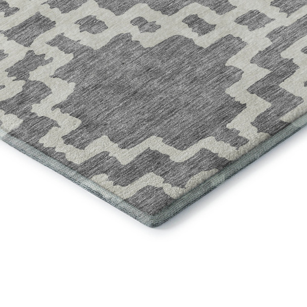 Addison Mayfield AMF902 Gray Rug
