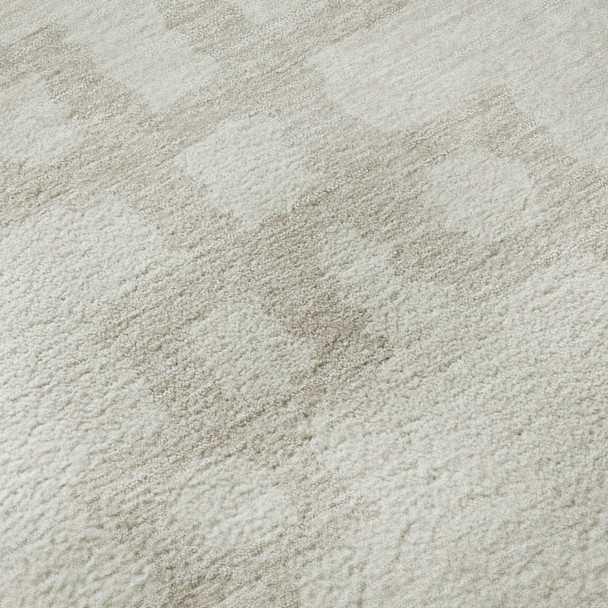 Addison Mayfield AMF902 Ivory Rug