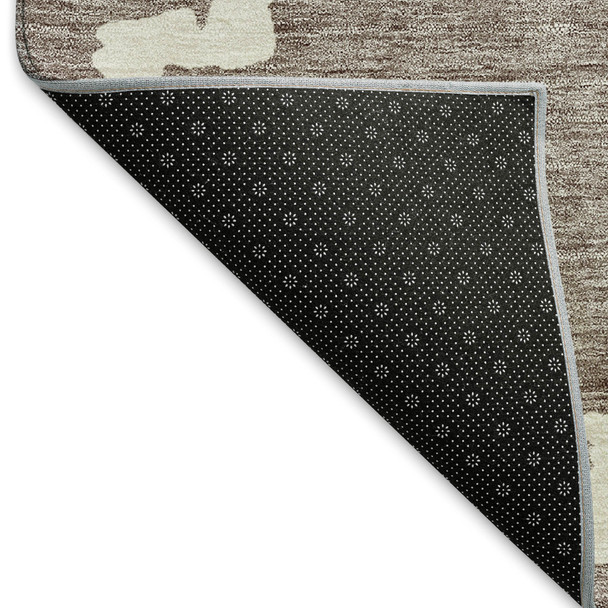 Addison Mayfield AMF902 Taupe Rug