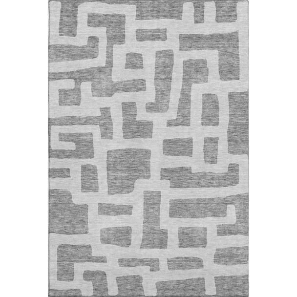 Addison Mayfield AMF903 Gray Rug