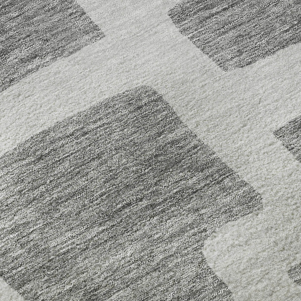 Addison Mayfield AMF903 Gray Rug