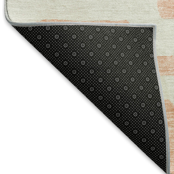 Addison Mayfield AMF903 Peach Rug