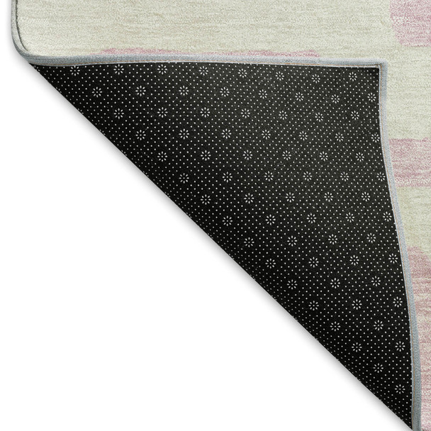 Addison Mayfield AMF903 Pink Rug