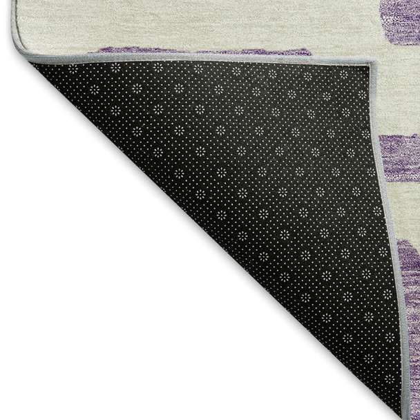 Addison Mayfield AMF903 Purple Rug