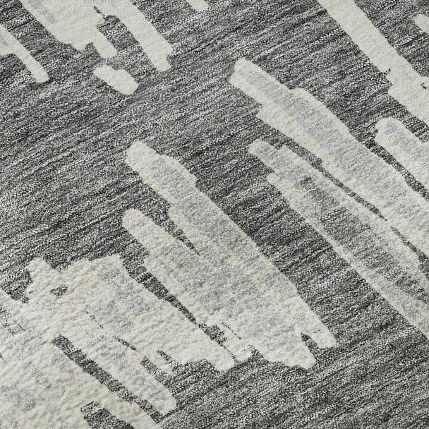 Addison Mayfield AMF905 Gray Rug