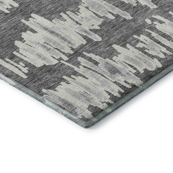 Addison Mayfield AMF905 Gray Rug