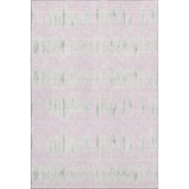Addison Mayfield AMF905 Pink Rug