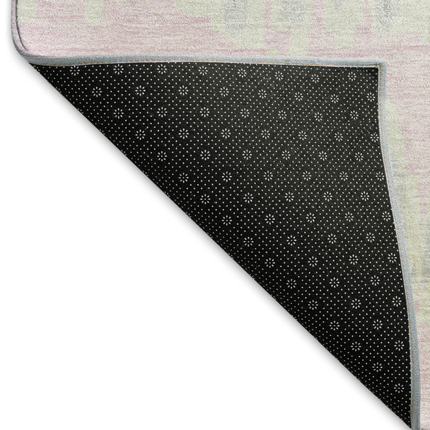 Addison Mayfield AMF905 Pink Rug