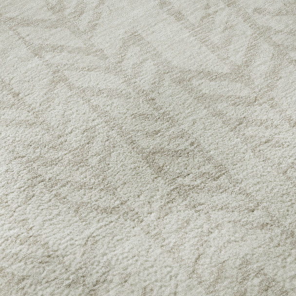 Addison Mayfield AMF906 Ivory Rug