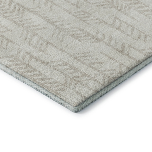 Addison Mayfield AMF906 Ivory Rug