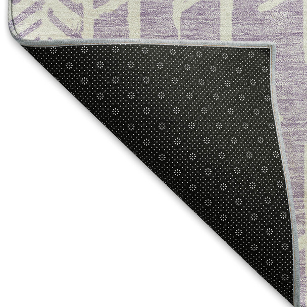 Addison Mayfield AMF906 Lavender Rug