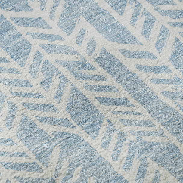 Addison Mayfield AMF906 Sky Rug